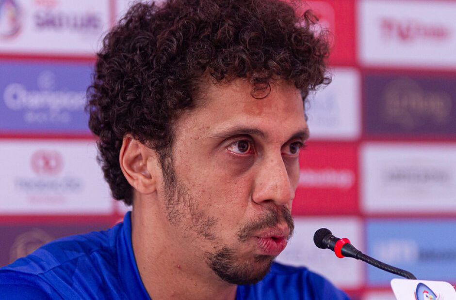 Coordenador detalha prepara&ccedil;&atilde;o do N&aacute;utico antes da estreia oficial em 2026