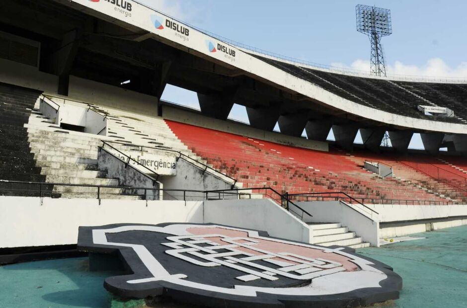 Santa fará amistoso contra o Laguna no dia 13 de dezembro