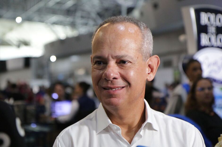 Fred Amancio vai atuar na instituição Motriz.