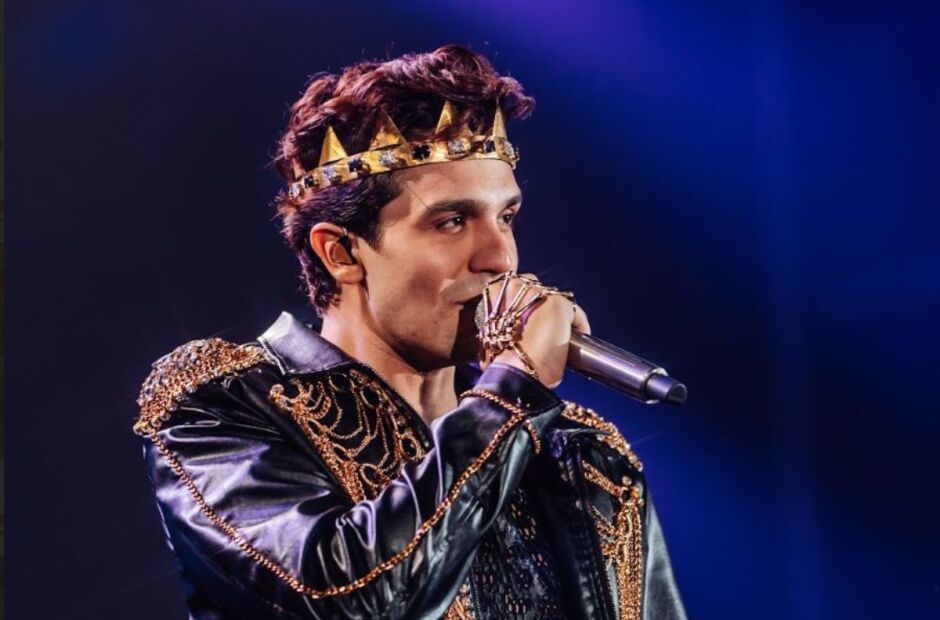 Festival de Teatro e show de Luan Santana destaques da agenda do fim de semana