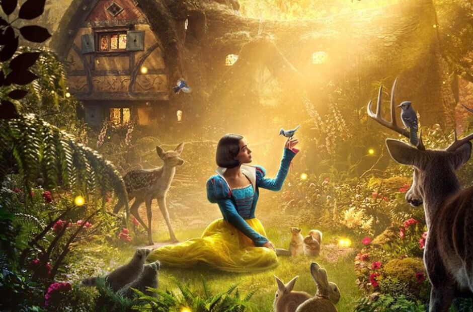 ''Branca de Neve'': entenda as polêmicas envolvendo o live-action da clássica animação