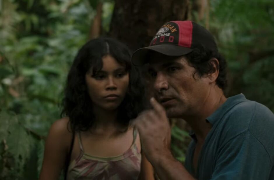 ''Manas'' é selecionado por Academia Brasileira de Cinema para representar o Brasil no Goya