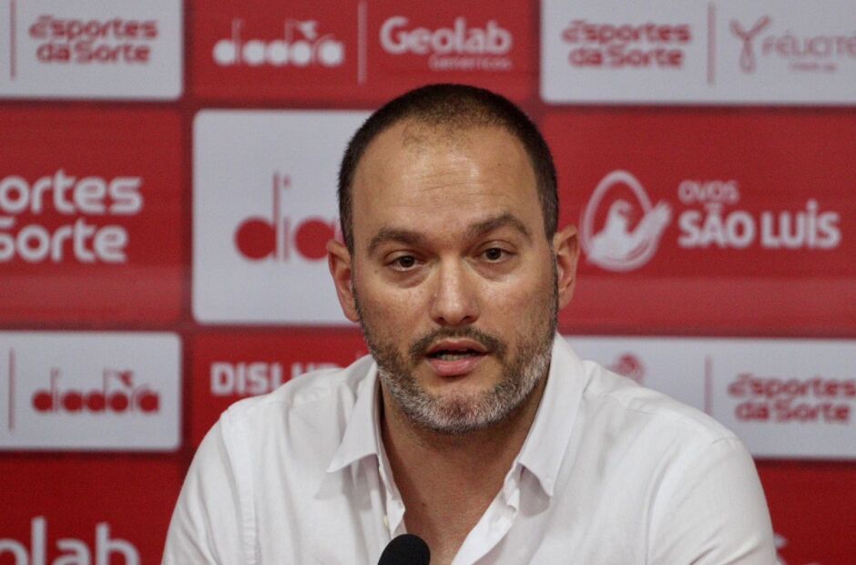 Executivo diz que Náutico fará jogo-treino durante pausa antes do início da Série C