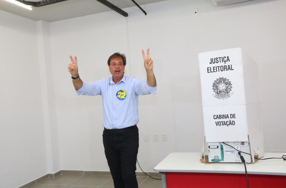 PL de Pernambuco se posiciona após prisão de Gilson Machado, ex-ministro do Turismo.