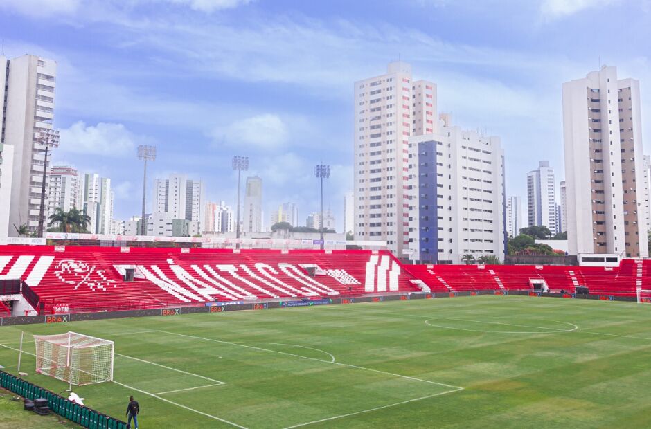 Náutico x Botafogo-PB: confira escalações e onde assistir