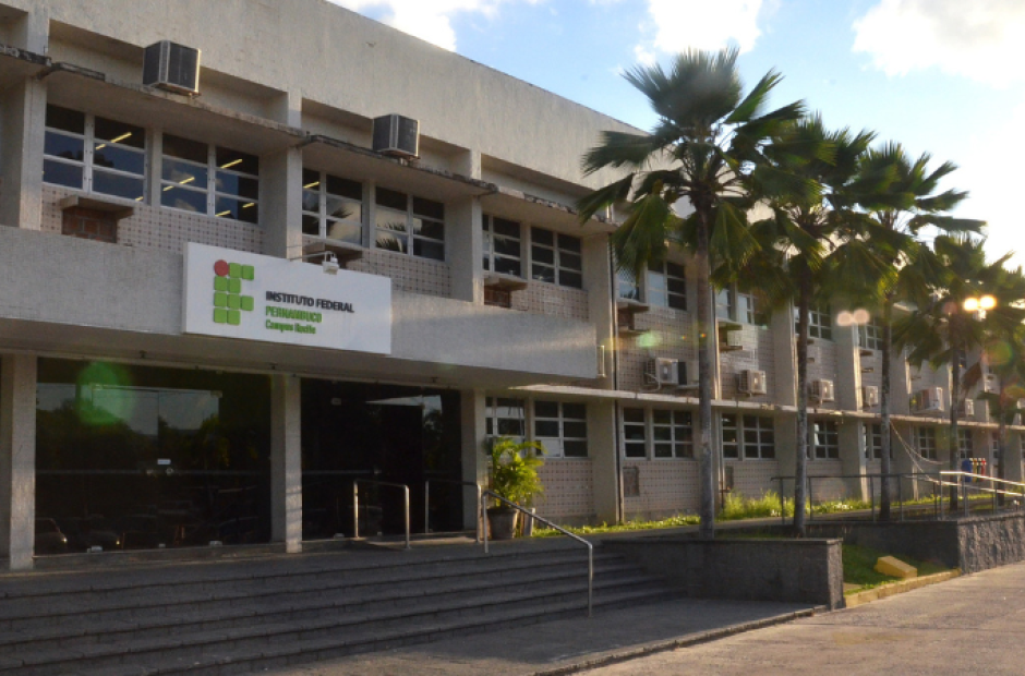 IFPE divulga resultado final do concurso para técnicos-administrativos; confira.