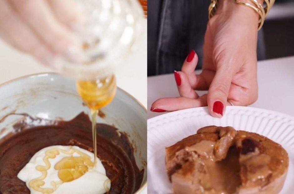 Sobremesas fit: aprenda receitas saudáveis de banoffee, brownie e bolo saudáveis