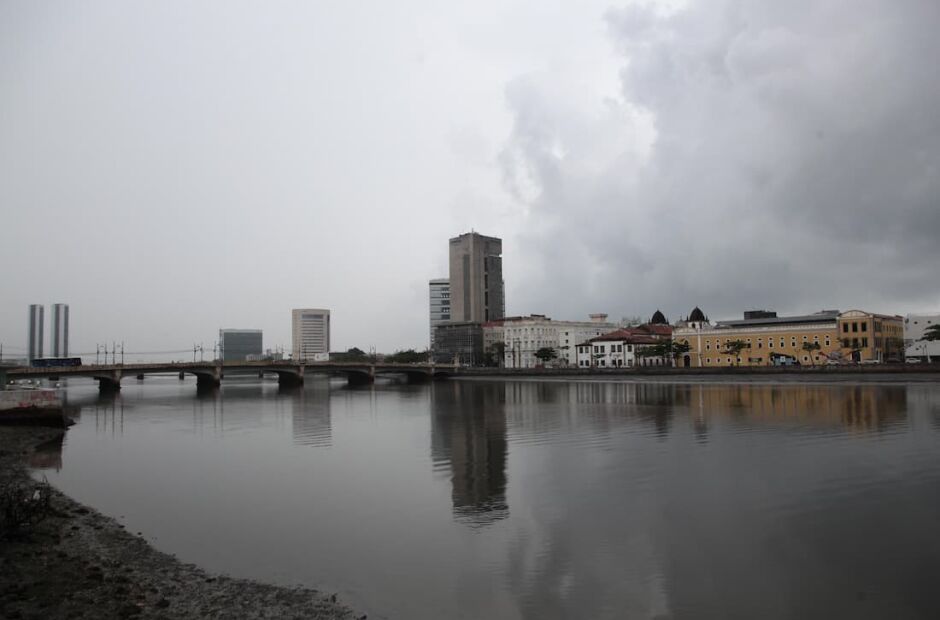 Estado de observação: pancadas de chuva vão continuar em todo o estado de Pernambuco, indica Apac