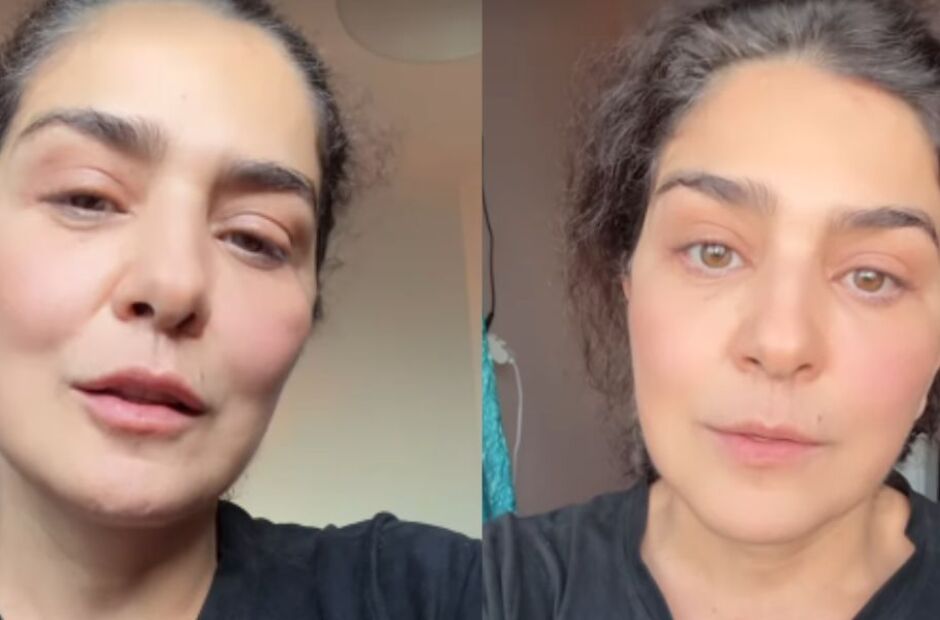 Leticia Sabatella diz que abrigo doou cães sem consentimento e precisa ''admitir o erro''