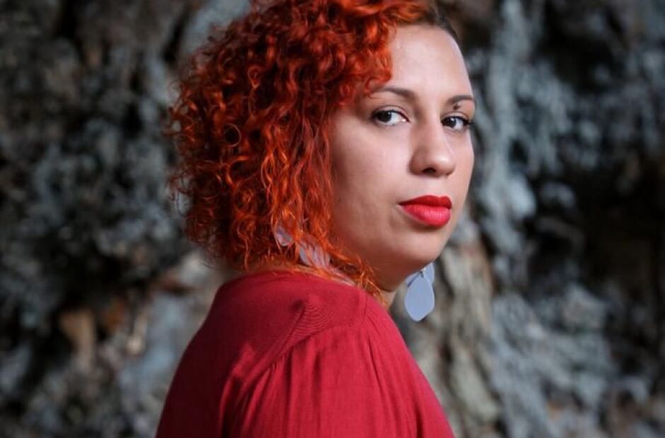 Fotojornalista Priscilla Buhr lança  "Não Reagente" 