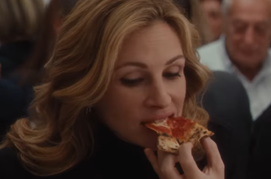 Pizzaria famosa pelo filme "Comer, Rezar e Amar" abrirá unidade no Brasil; saiba onde