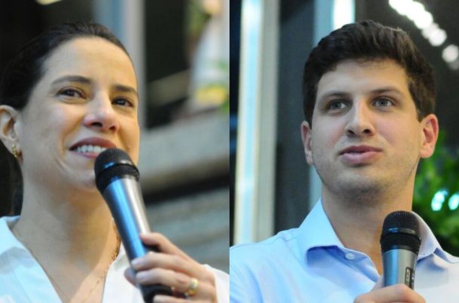 Raquel Lyra e João Campos cumprem agenda no Sertão.