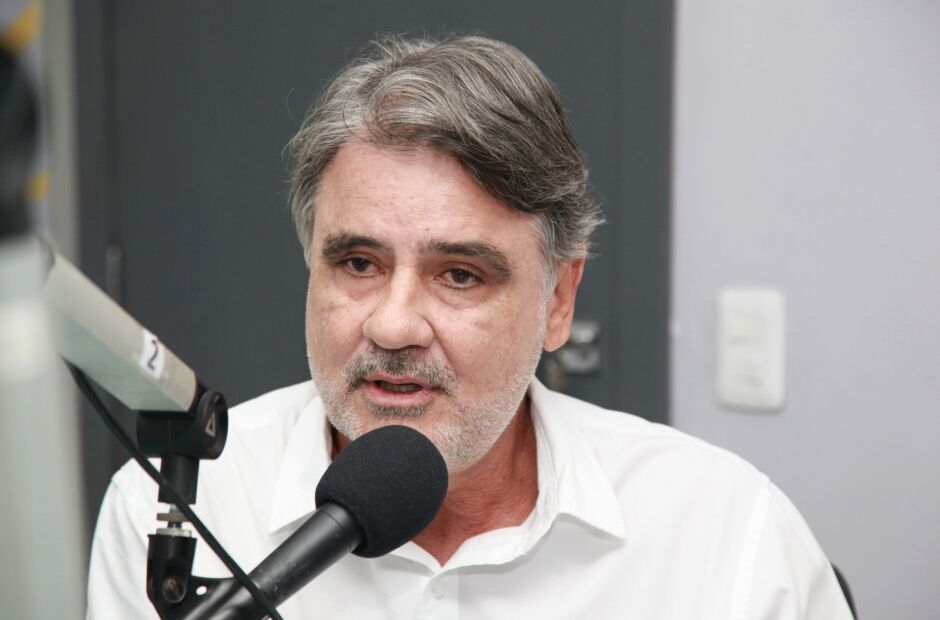 Raul Henry tem recurso negado por juíza de Brasília.