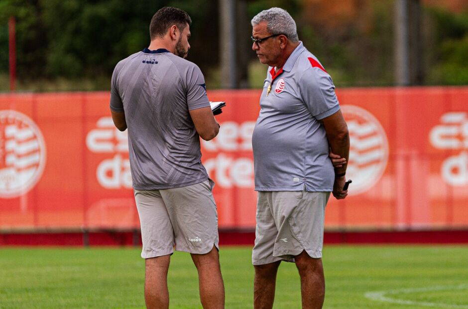 Copa do Nordeste: veja o que Náutico precisa fazer para se classificar para as quartas de final