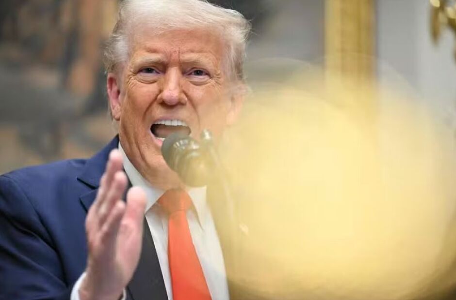 Trump anuncia tarifas de 30% para México e UE a partir de 1&ordm; de agosto