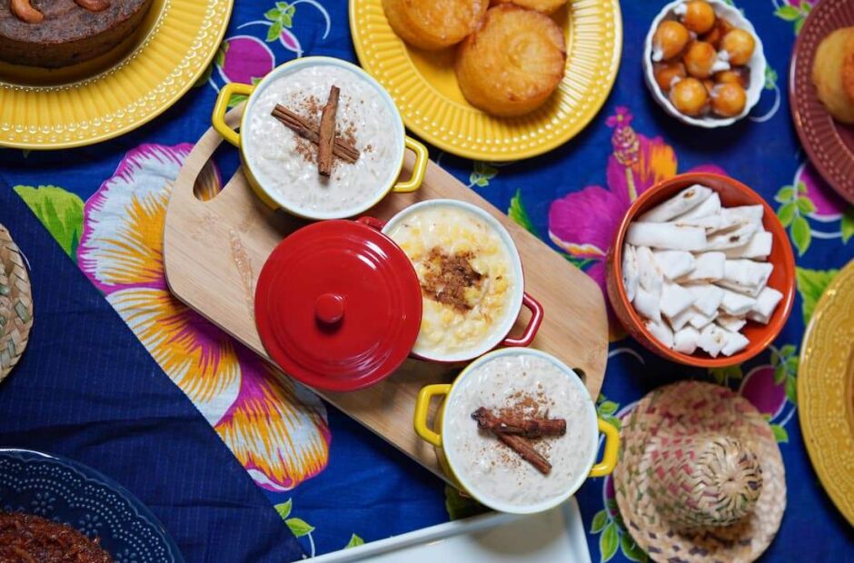 São João 2025: onde encomendar comida junina no Recife? Confira dicas