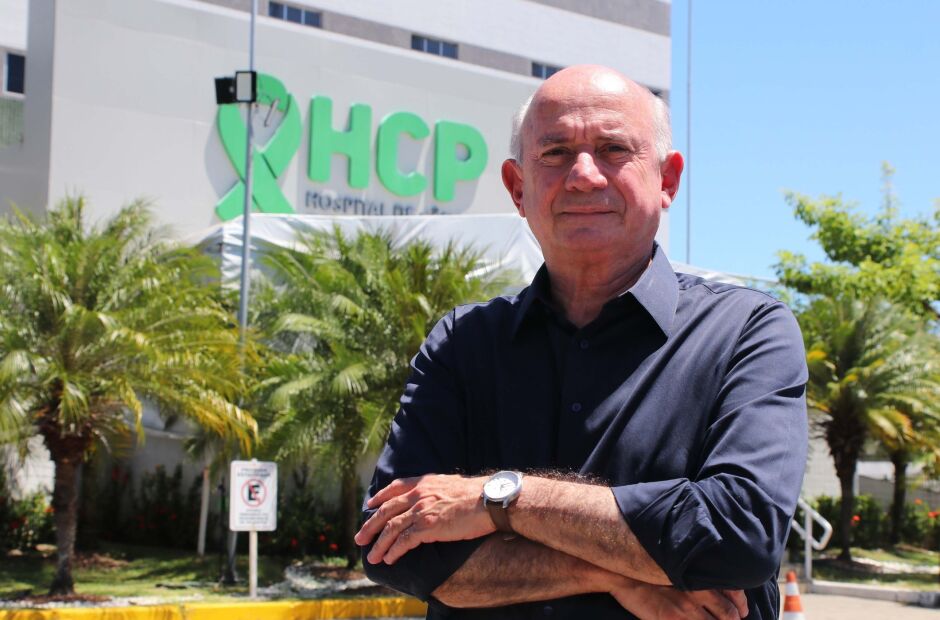 HCP: 80 anos de vitórias e esperança
