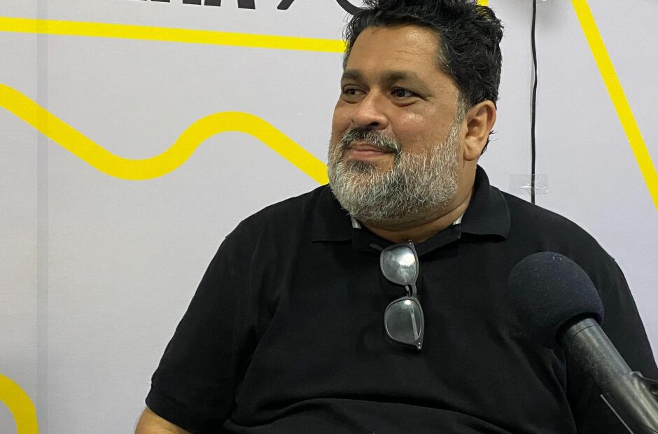 James Strauss, brasileiro laureado com a Medalha de Ouro Mozart, tem agenda no Recife