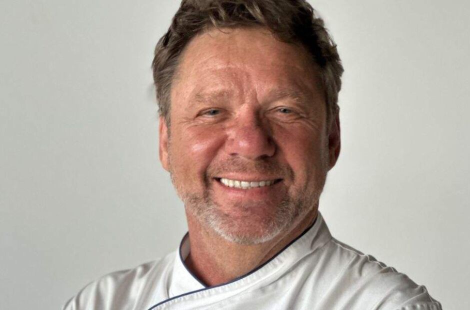 Chef Claude Troisgros lança menu degustação em seu Chez Claude, em São Paulo