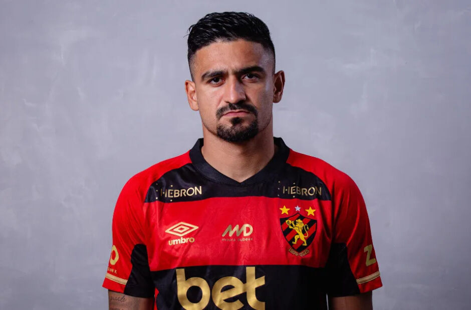 Sport confirma atraso de parcelas por Ramon Menezes junto ao Atlético-GO