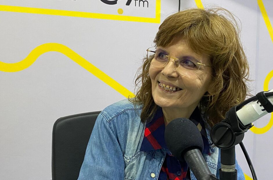 Inscrições abertas para formação técnica em audiovisual