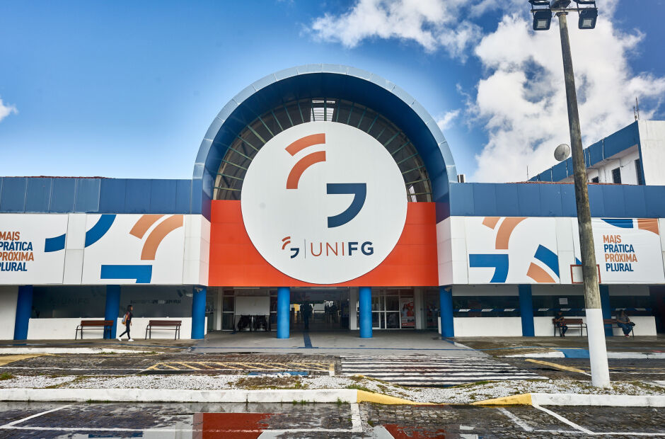 Faculdade, em Jaboatão dos Guararapes, vai oferecer cursos gratuitos de extensão em Nutrição