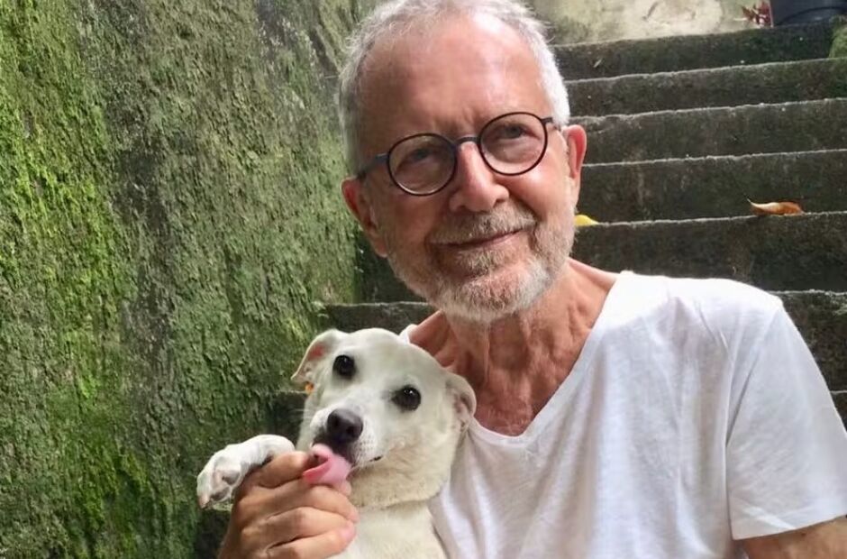 Morre Jean-Claude Bernadet, ícone do cinema nacional, aos 88 anos