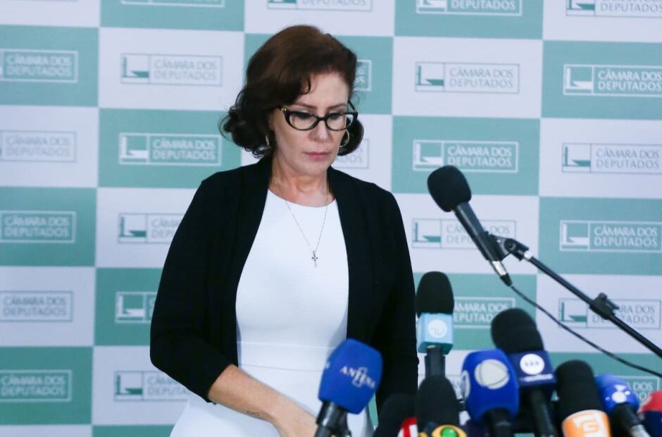 Saiba como é o presídio onde Zambelli ficará caso volte ao Brasil