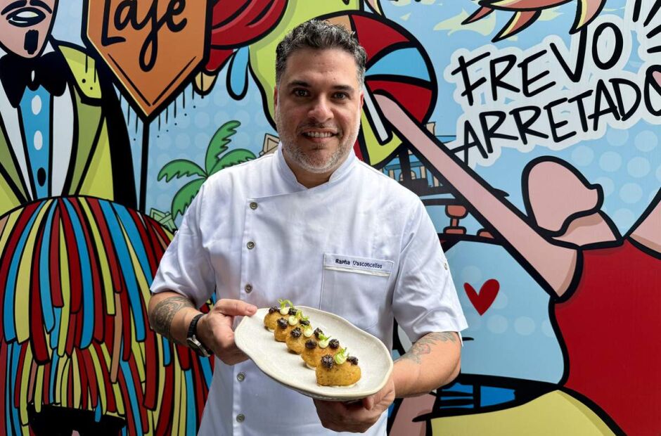 Festival Sabores Apipucos é novidade na Zona Norte do Recife, conheça o evento