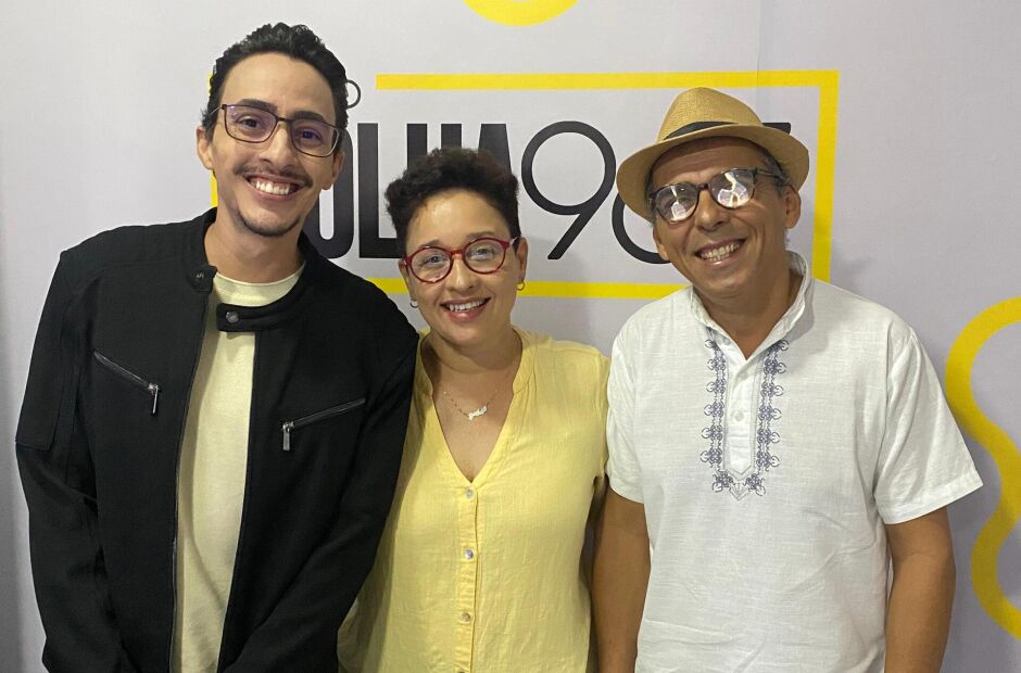 Projeto versalizando imagens leva cinema, cordel e fotografia para escolas públicas de Pernambuco

