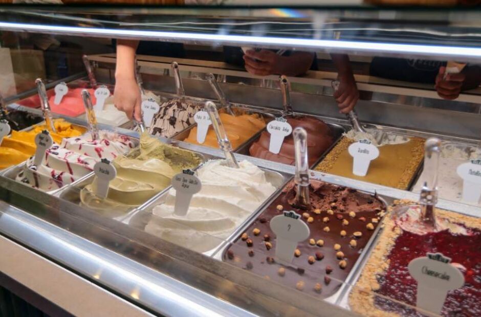 Gelato Borelli segue em expansão no Recife, apostando na produção artesanal 