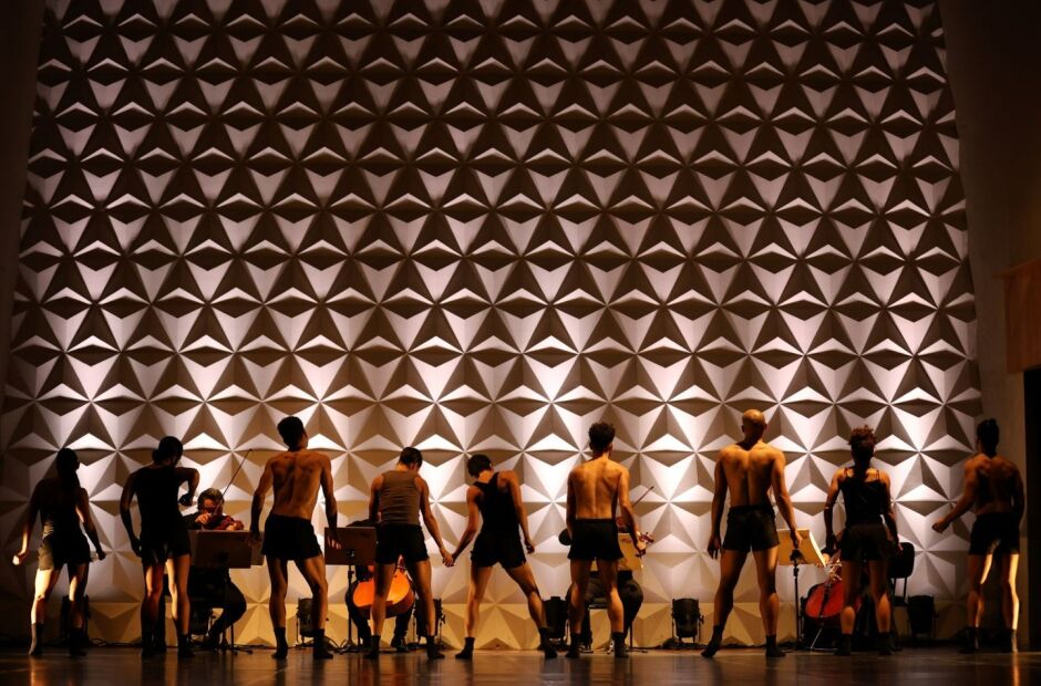 Recife recebe turnê da Focus Cia de Dança com três espetáculos gratuitos