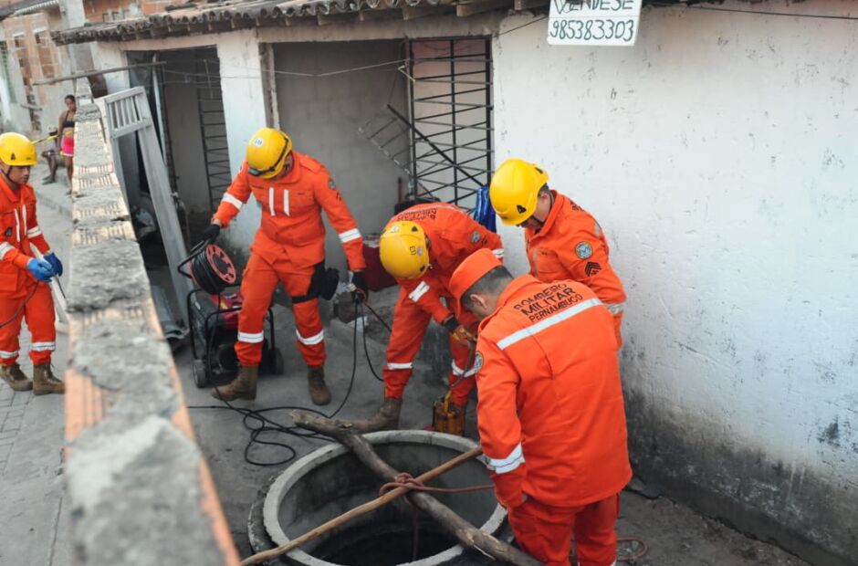 Caso Esther: MPPE oferece den&uacute;ncia de tr&ecirc;s envolvidos na morte de crian&ccedil;a em S&atilde;o Louren&ccedil;o da Mata 