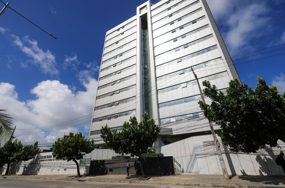 Governo de Pernambuco abre seleção de 55 técnicos em administração para a UPE