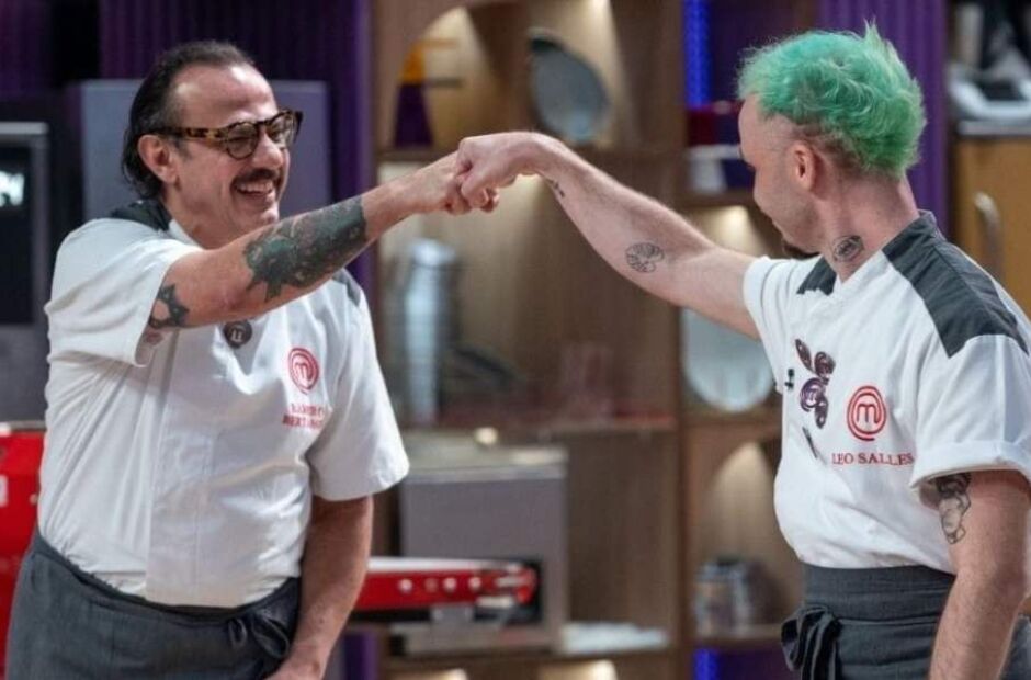 Quem ganhou o MasterChef Confeitaria 2025? Saiba como foi a grande final da segunda temporada