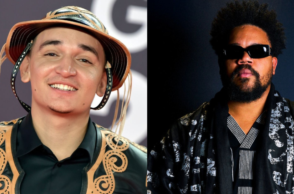 João Gomes e Amaro Freitas estão entre os indicados ao Prêmio Multishow 2025; veja lista 