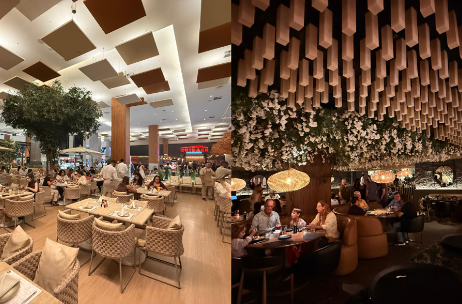 A Bahia tem o molho, e não falamos do dendê