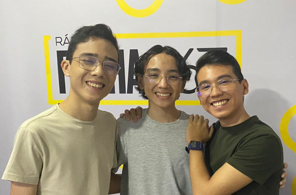 Trimanos Brasil leva o som da MPB e do forró ao palco do Manhattan