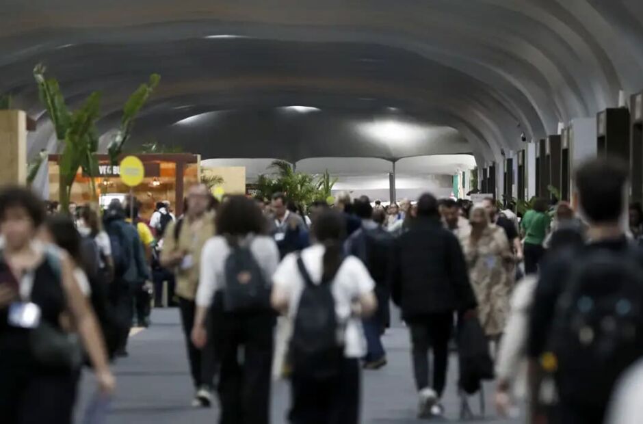 PF fecha duas empresas de segurança clandestinas na COP30