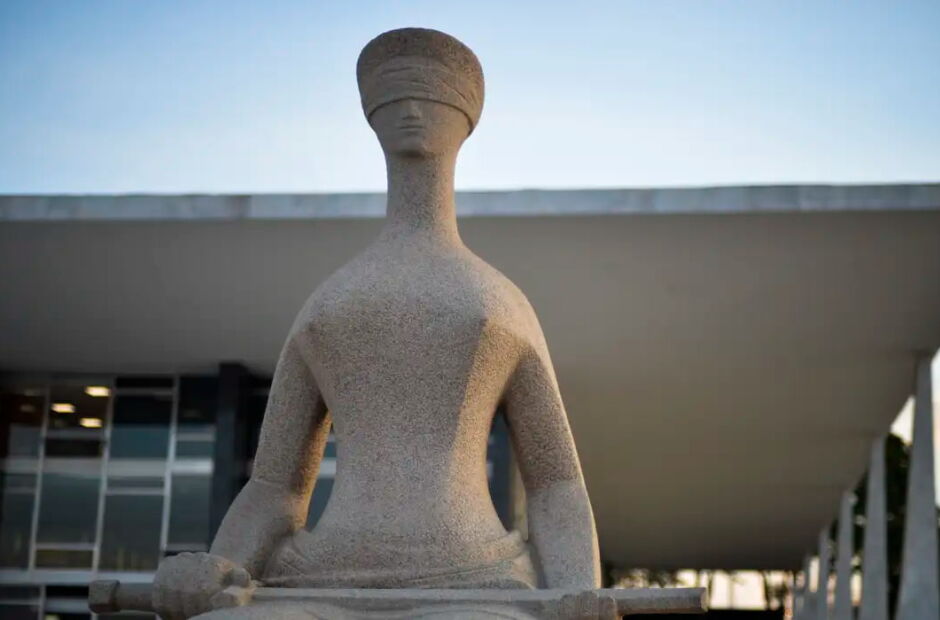 Mulheres negras seguem sem representação no STF, aponta nota de coletivo