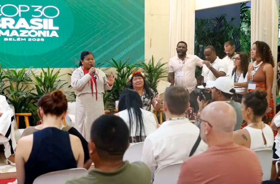 COP30: 19 projetos vão recuperar 3,3 mil hectares em terras indígenas