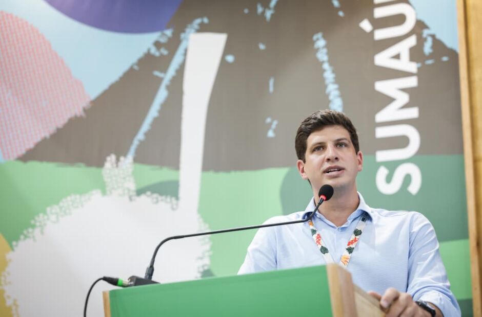 Prefeitura do Recife anuncia pagamento do 13º salário para antes do governo do estado.