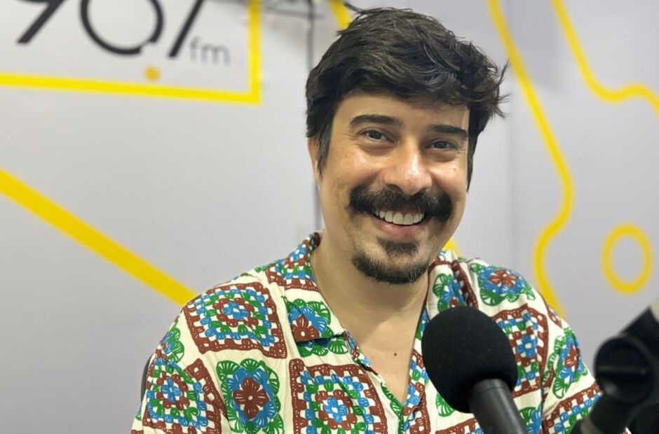 Monólogo "O Açougueiro" celebra 10 anos e volta aos palcos pernambucanos