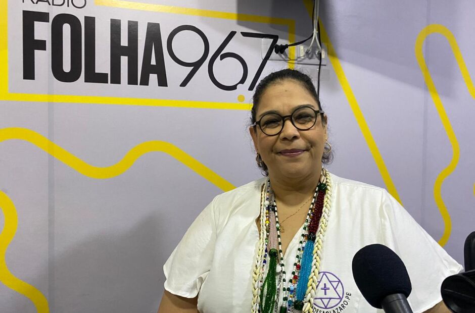 Recife sedia III Fórum Nacional de Umbanda Norte e Nordeste