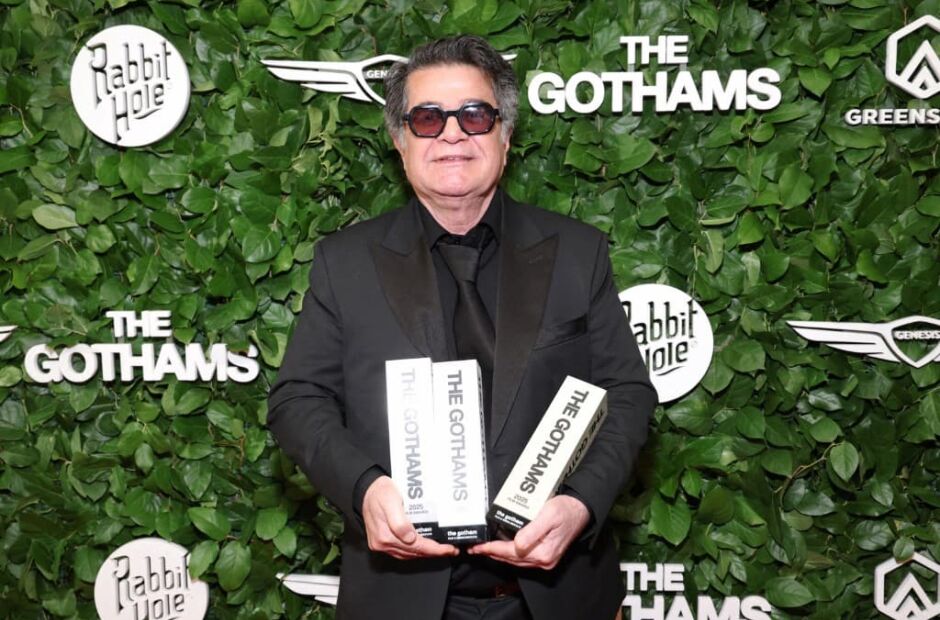 Apesar da condenação no Irã, o cineasta Jafar Panahi afirma que voltará ao país