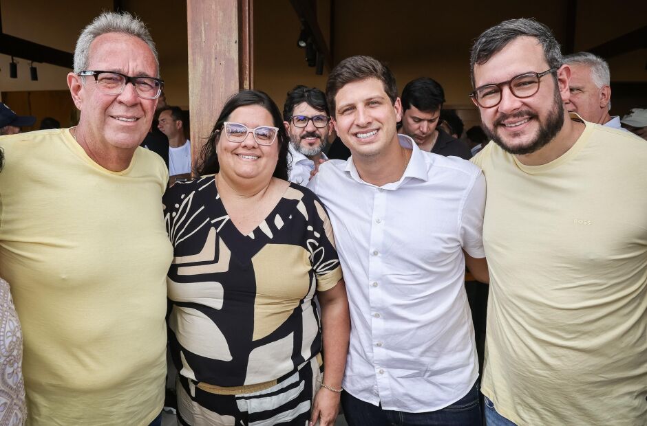 &ldquo;Jo&atilde;o sabe que meu acordo &eacute; com ele e sabe da minha fidelidade&rdquo;, diz a prefeita de Ribeir&atilde;o.