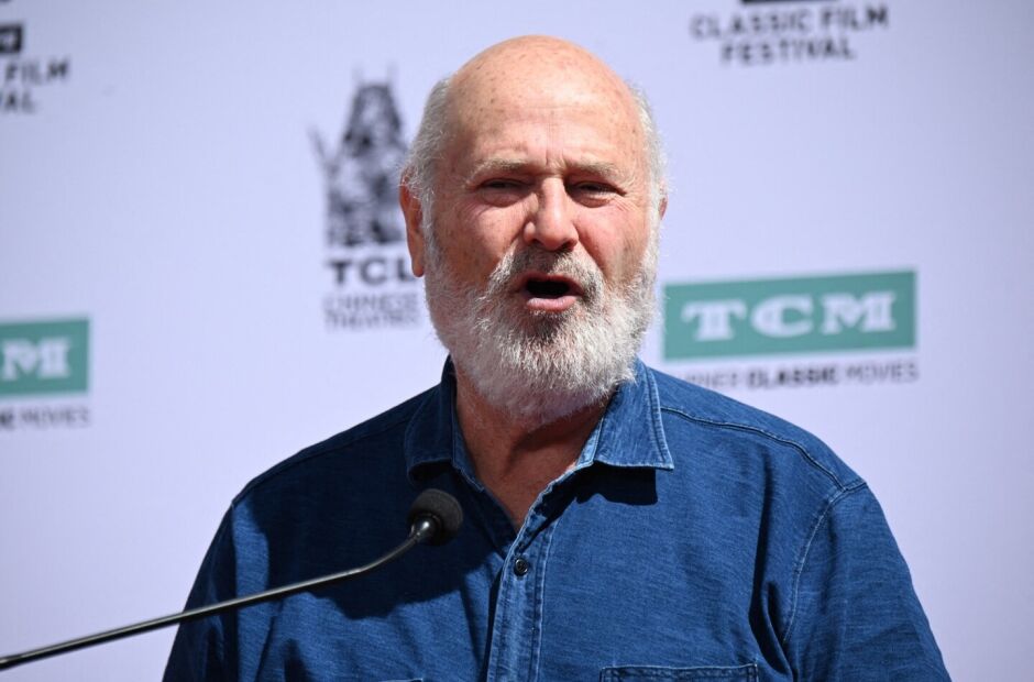 Amigo detalha &uacute;ltima conversa com Rob Reiner antes de morte do cineasta e revela filme in&eacute;dito 
