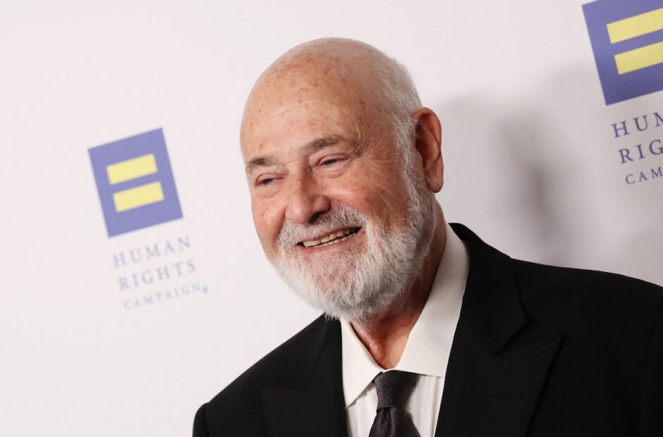 Quem era Rob Reiner, diretor de "The Bear" encontrado morto com esposa
