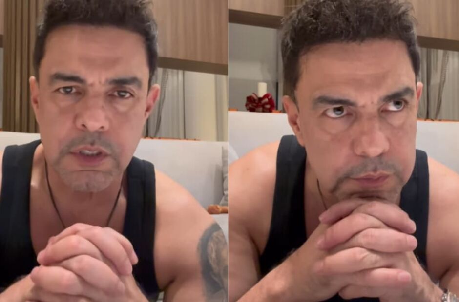 Prefeitura de S&atilde;o Jos&eacute; do Egito cancela show de Zez&eacute; Di Camargo ap&oacute;s pol&ecirc;micas