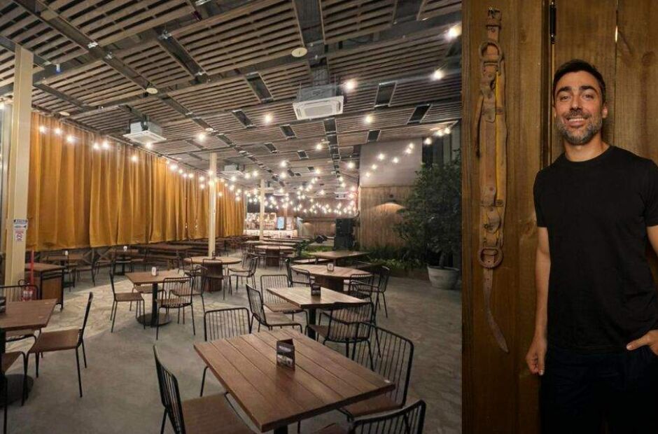 Fazenda Churrascada inaugura no Recife em soft-opening, no dia 9 de dezembro; saiba mais